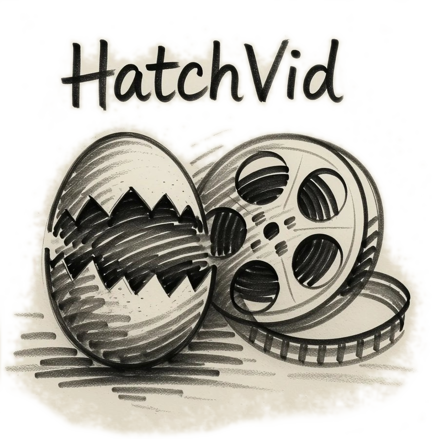 HatchVid Marker